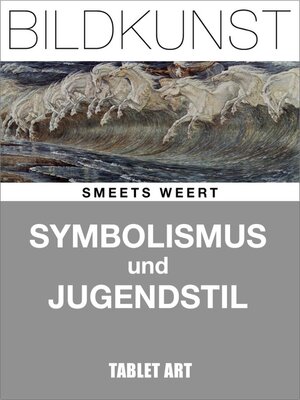 cover image of Symbolismus und Jugendstil